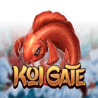 Koi Gate