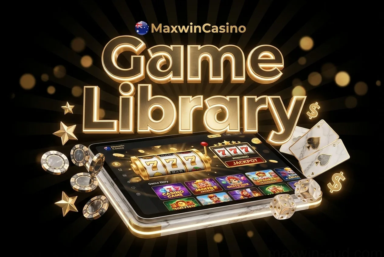 Game Library