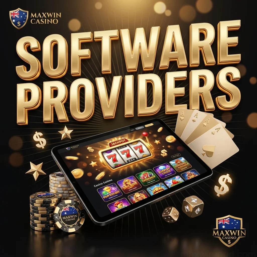 Software Providers